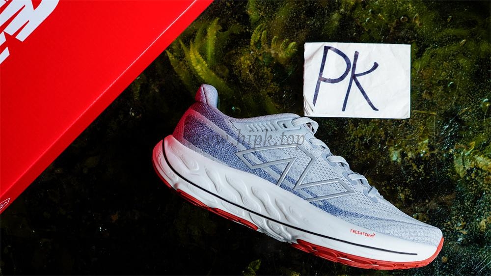 PK GOD New Balance Fresh Foam X Vongo v6 RETAIL MATERIALS READY TO SHIP