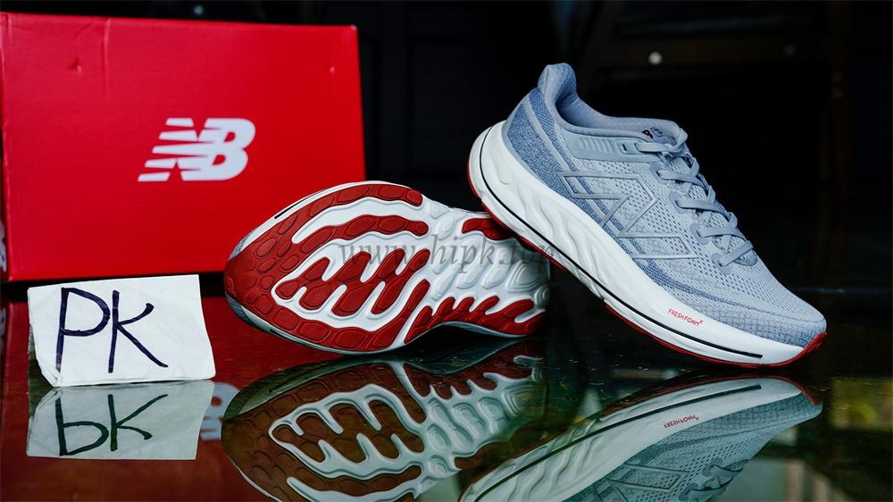 PK GOD New Balance Fresh Foam X Vongo v6 RETAIL MATERIALS READY TO SHIP