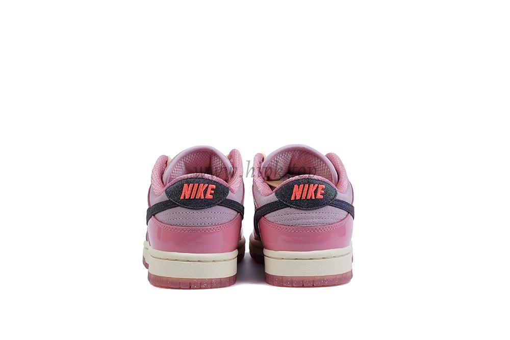 PK GOD Nike Dunk Low LX Barbie RETAIL MATERIALS READY TO SHIP