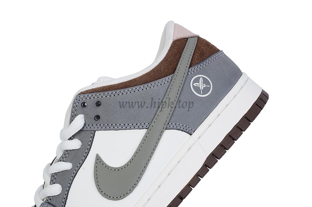 PK GOD Nike SB Dunk Low Yuto Horigome RETAIL MATERIALS READY TO SHIP