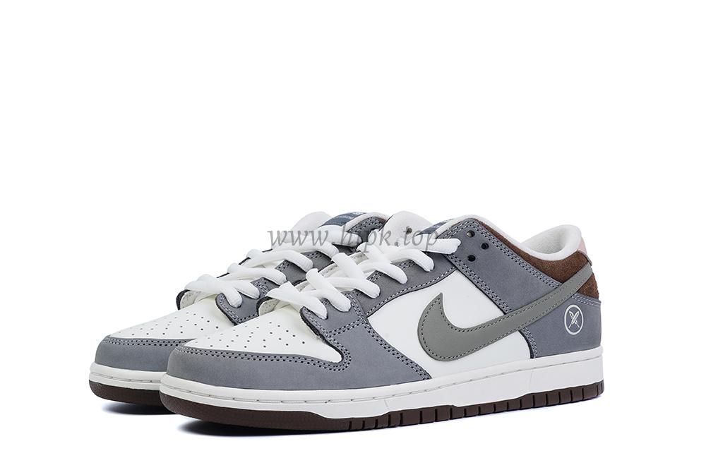 PK GOD Nike SB Dunk Low Yuto Horigome RETAIL MATERIALS READY TO SHIP