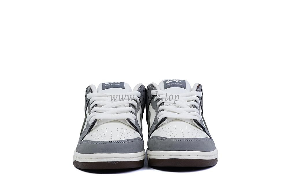 PK GOD Nike SB Dunk Low Yuto Horigome RETAIL MATERIALS READY TO SHIP