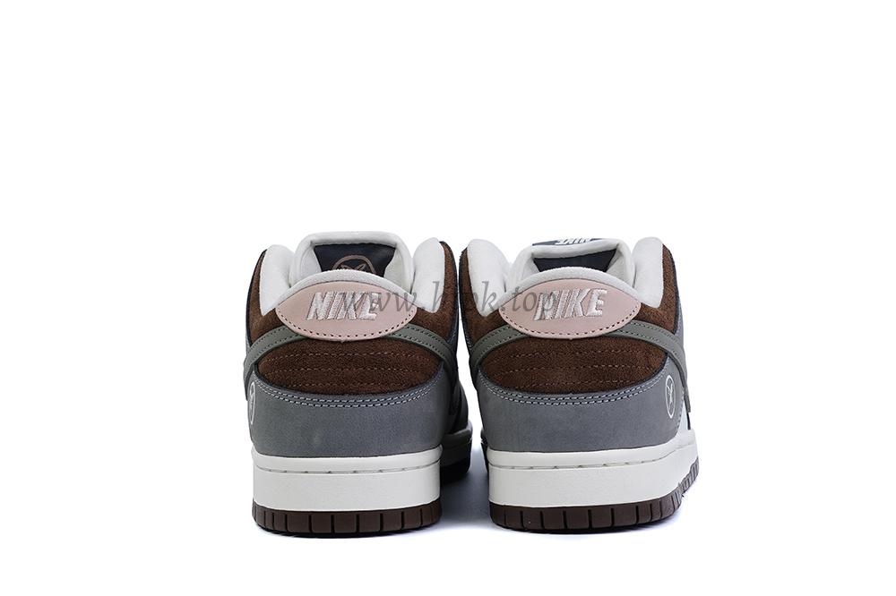 PK GOD Nike SB Dunk Low Yuto Horigome RETAIL MATERIALS READY TO SHIP