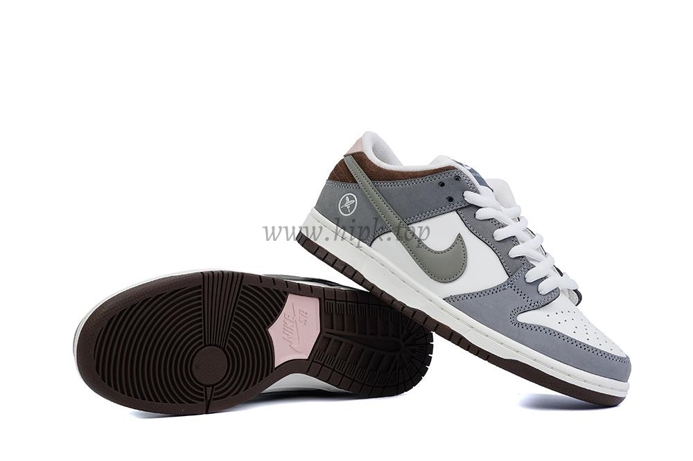 PK GOD Nike SB Dunk Low Yuto Horigome RETAIL MATERIALS READY TO SHIP