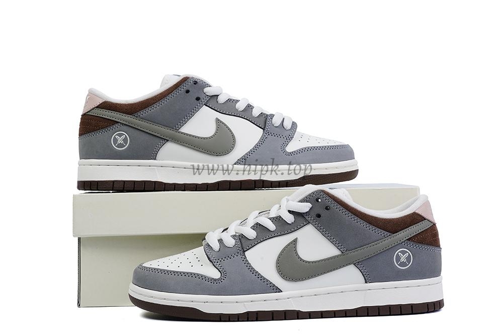 PK GOD Nike SB Dunk Low Yuto Horigome RETAIL MATERIALS READY TO SHIP