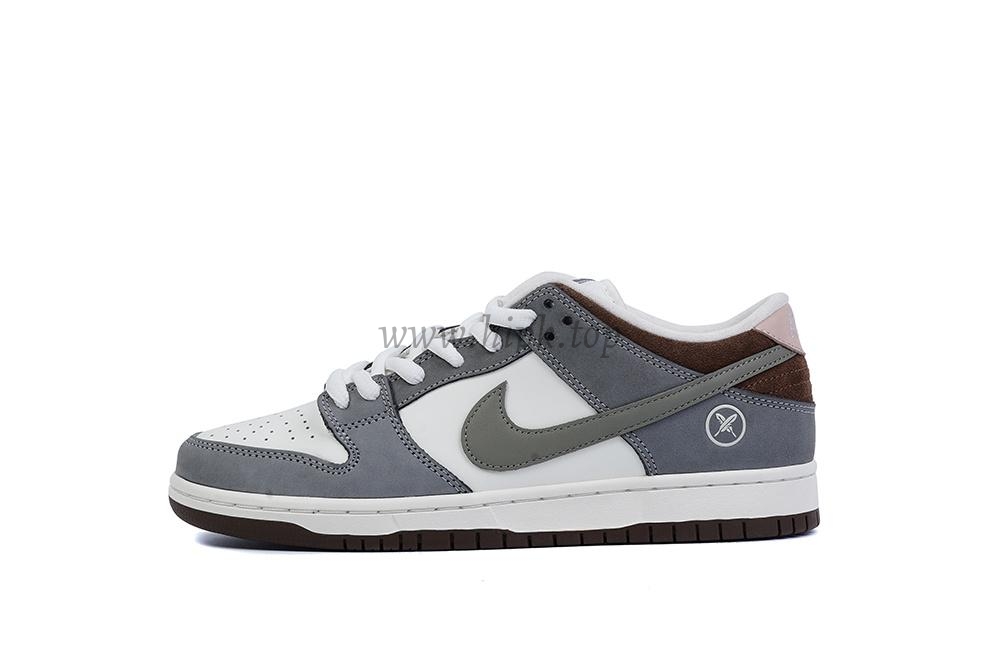 PK GOD Nike SB Dunk Low Yuto Horigome RETAIL MATERIALS READY TO SHIP