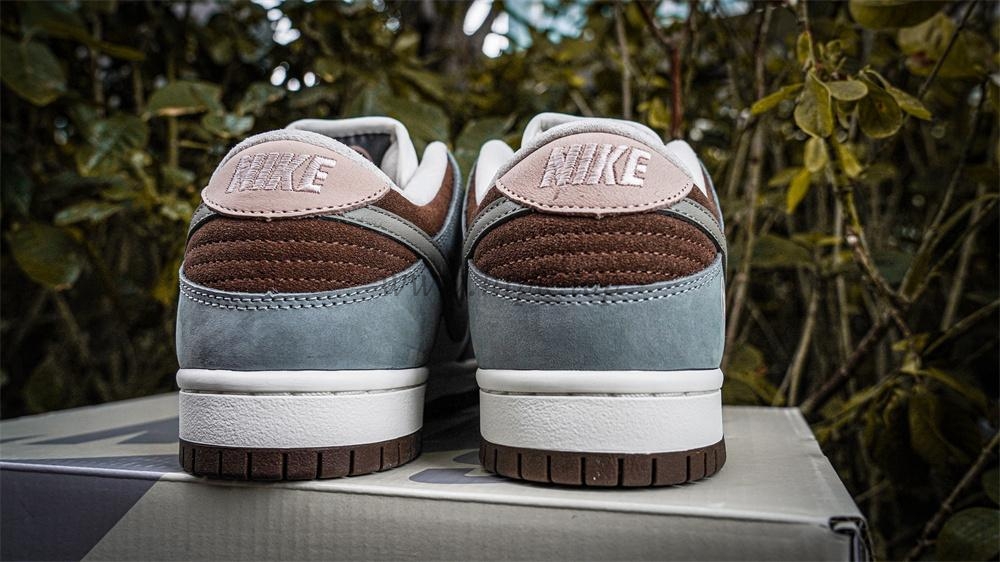 PK GOD Nike SB Dunk Low Yuto Horigome RETAIL MATERIALS READY TO SHIP