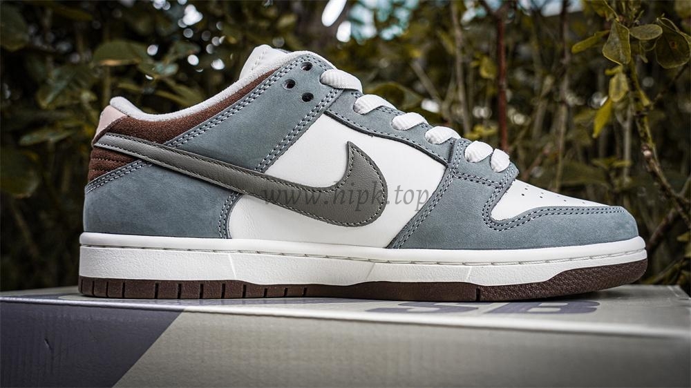 PK GOD Nike SB Dunk Low Yuto Horigome RETAIL MATERIALS READY TO SHIP