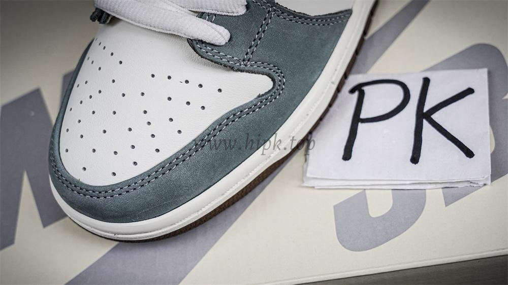 PK GOD Nike SB Dunk Low Yuto Horigome RETAIL MATERIALS READY TO SHIP