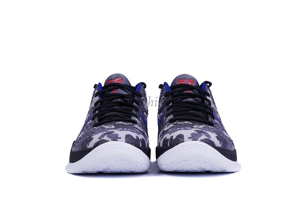 PK GOD Nike Zoom Kobe 6 XDR Urban Camo RETAIL MATERIALS READY TO SHIP