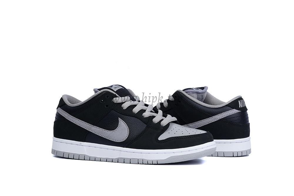 PK God Nike dunk low J-Pack shadow retail materials ready to ship