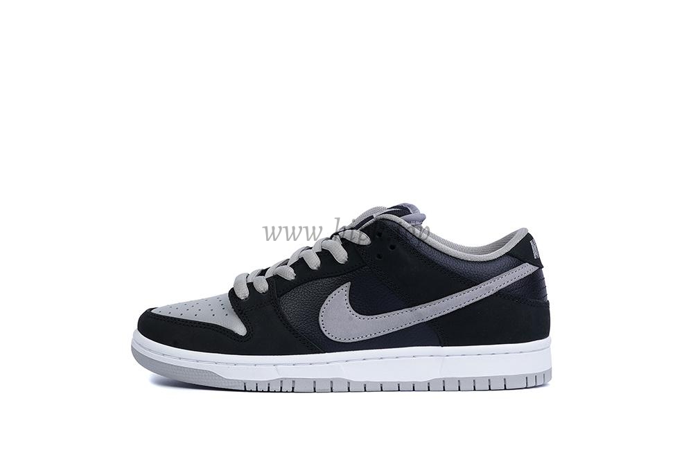 PK God Nike dunk low J-Pack shadow retail materials ready to ship