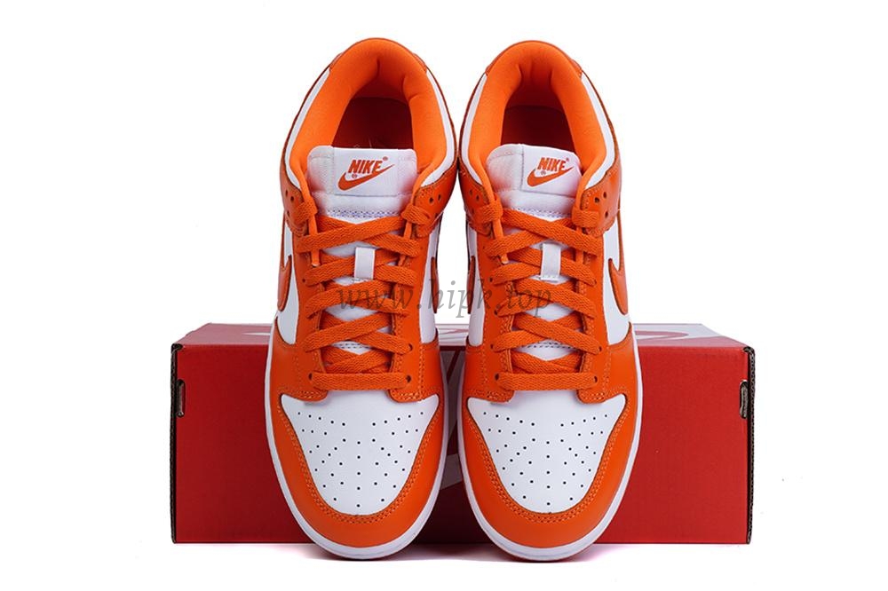 PK God Nike dunk low Syracuse retail materials ready to ship