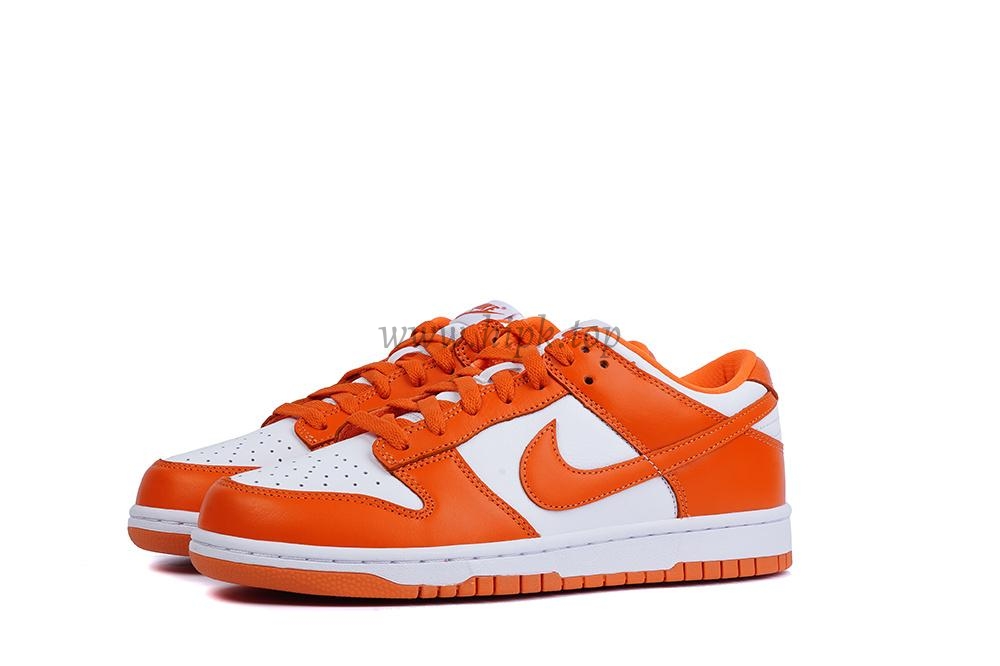 PK God Nike dunk low Syracuse retail materials ready to ship