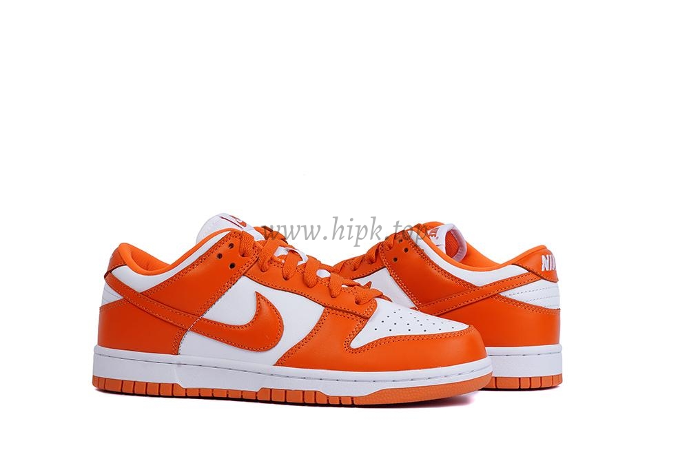 PK God Nike dunk low Syracuse retail materials ready to ship