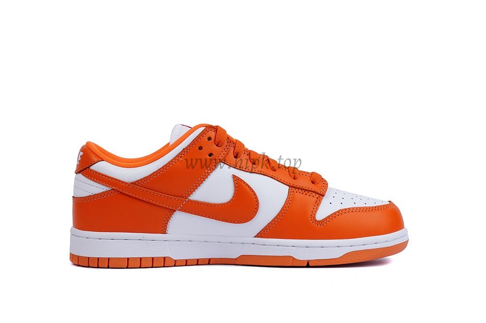 PK God Nike dunk low Syracuse retail materials ready to ship