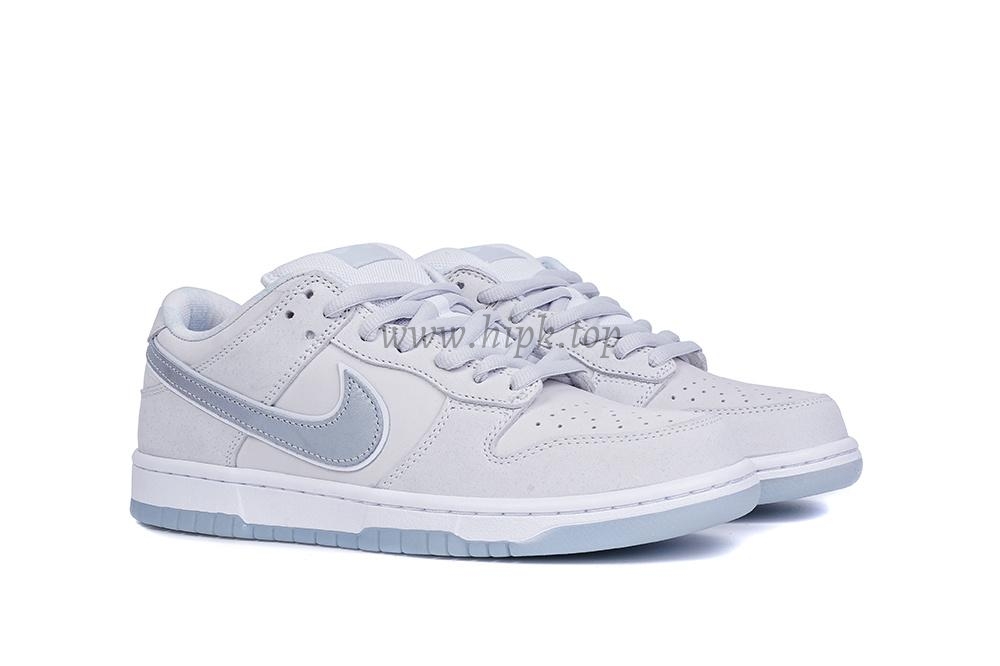 PK GOD Nike SB Dunk Low White Lobster RETAIL MATERIALS READY TO SHIP