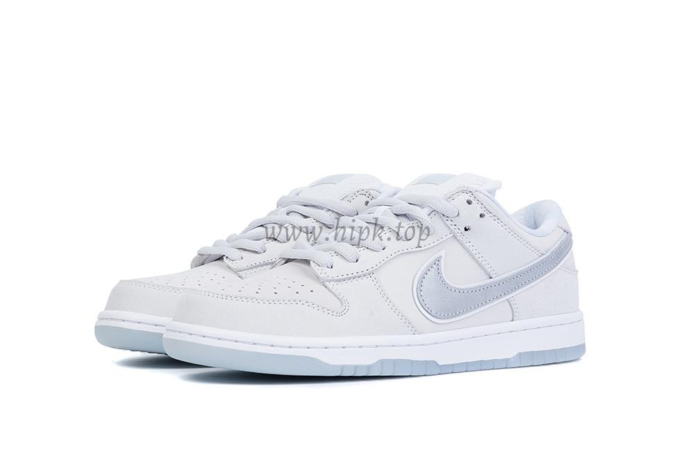 PK GOD Nike SB Dunk Low White Lobster RETAIL MATERIALS READY TO SHIP