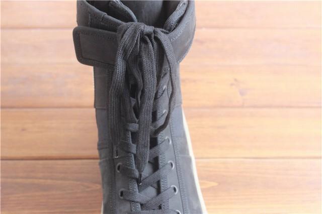 Fear of God Military Sneaker Black/Gum Preorder ready 18th Dec