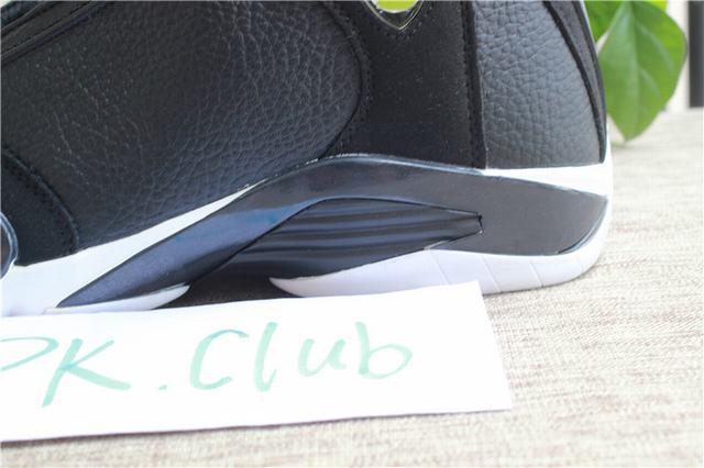 Authentic Air Jordan 14 Indiglo