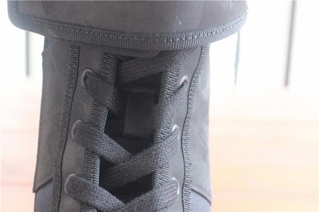 Fear of God Military Sneaker Black/Gum Preorder ready 18th Dec