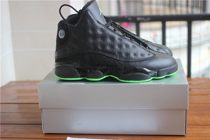 Authentic air jordan 13 Altitude 2017