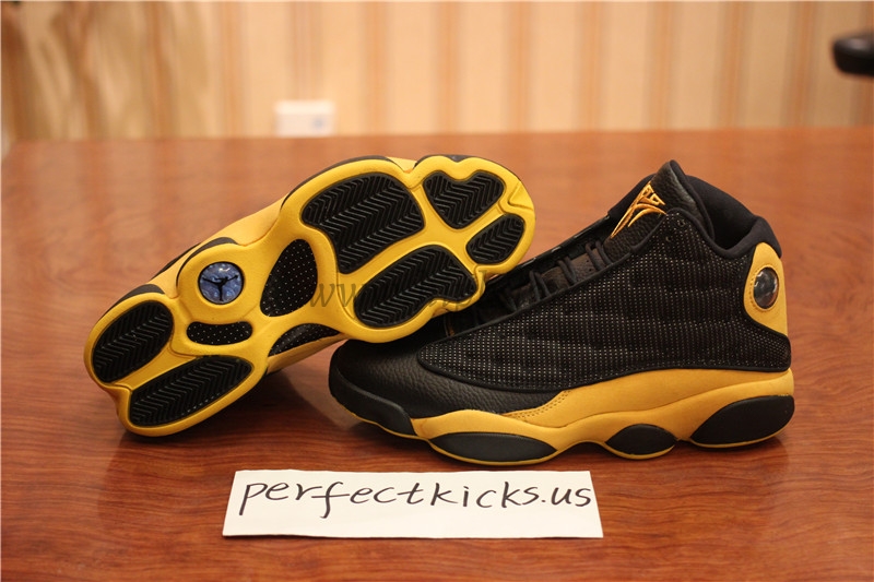 Authentic Air Jordan 13 PE Melo Best Version