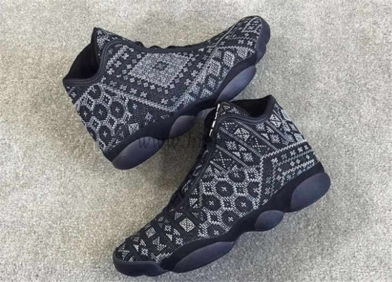 Authentic Air Jordan 13 PSNY