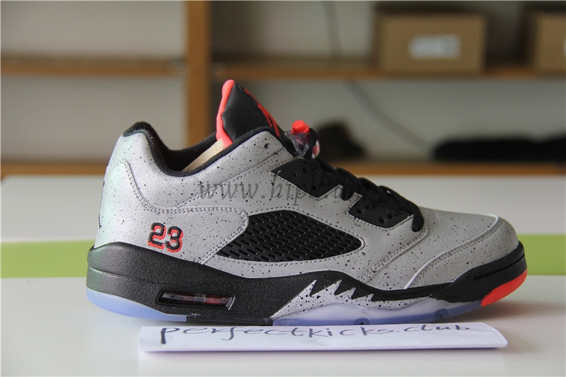 Authentic Air Jordan 5 Low Neymar