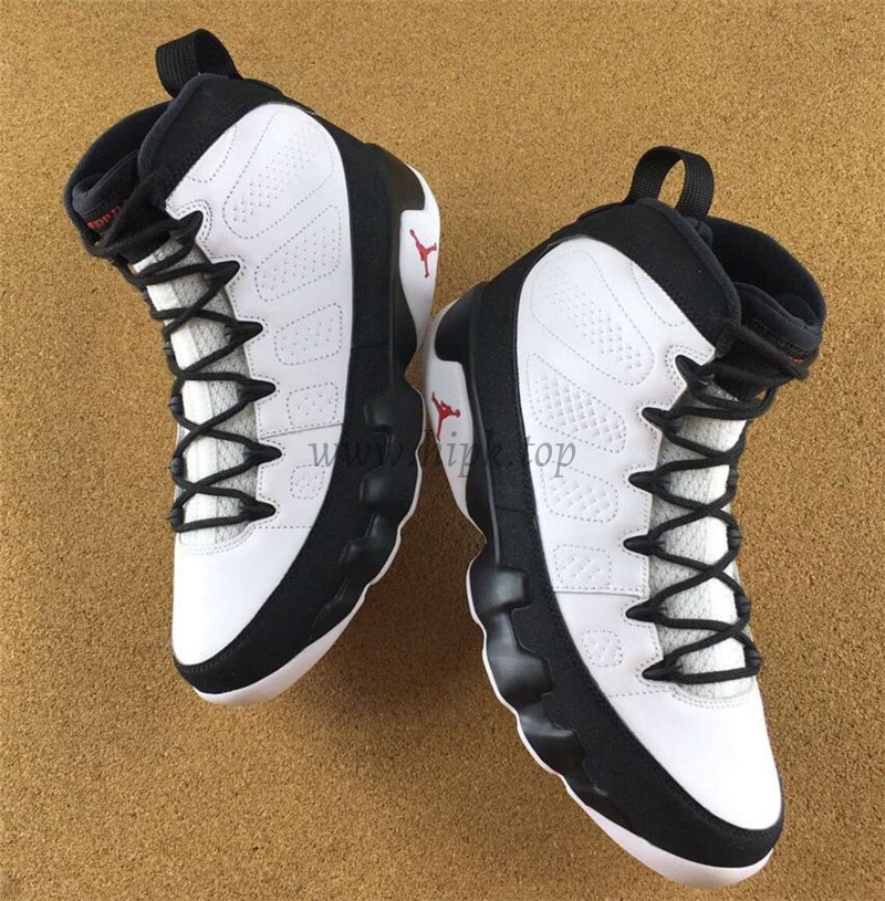 Authentic Air jordan 9 Chicago 2016