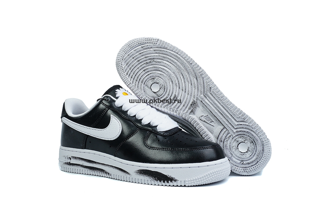 PK God Peaceminusone X Nike Air Force 1 Pmo Para-noise retail materials ready to ship