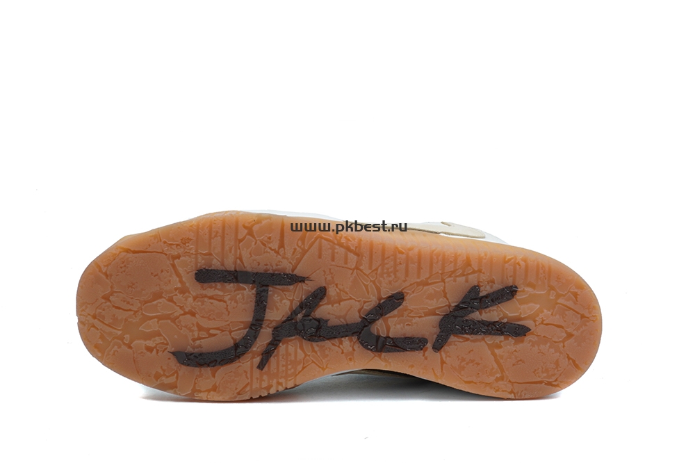 PK5.0 Travis Scott X Jumpman Jack TR Sail RETAIL MATERIALS READY TO SHIP