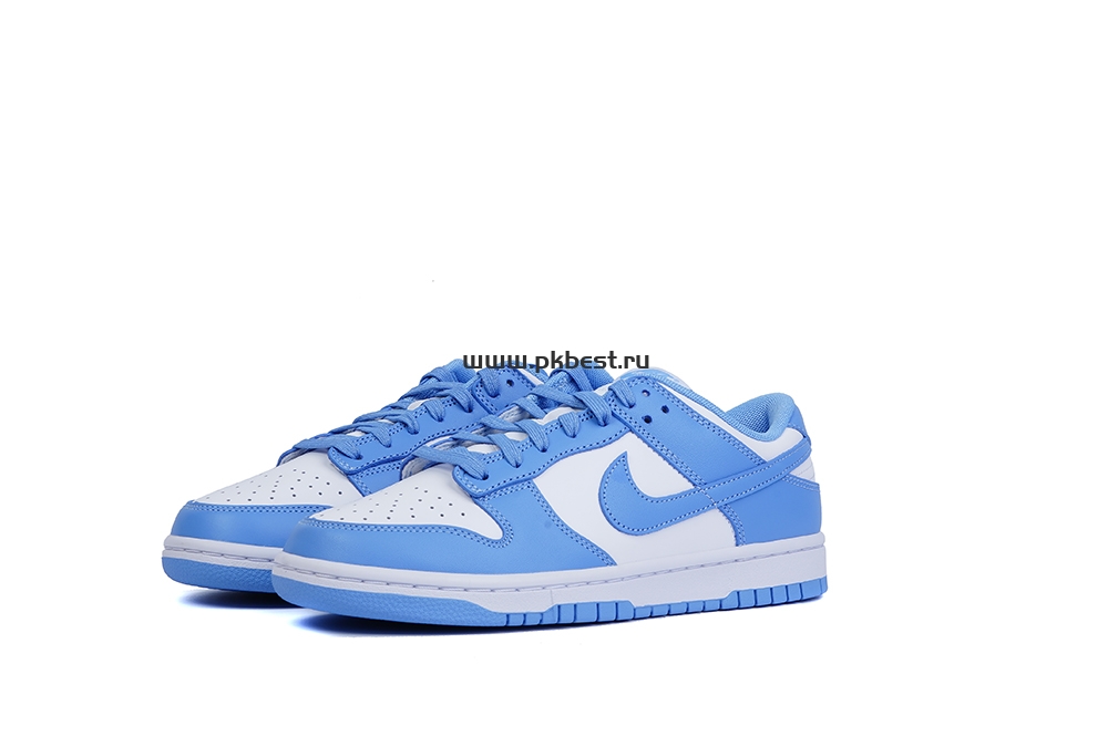 PK GOD Dunk SB Low UNC RETAIL MATERIALS READY TO SHIP