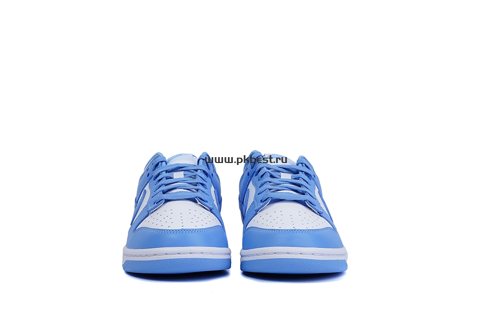 PK GOD Dunk SB Low UNC RETAIL MATERIALS READY TO SHIP