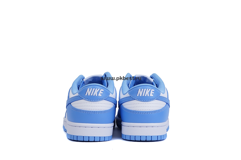 PK GOD Dunk SB Low UNC RETAIL MATERIALS READY TO SHIP