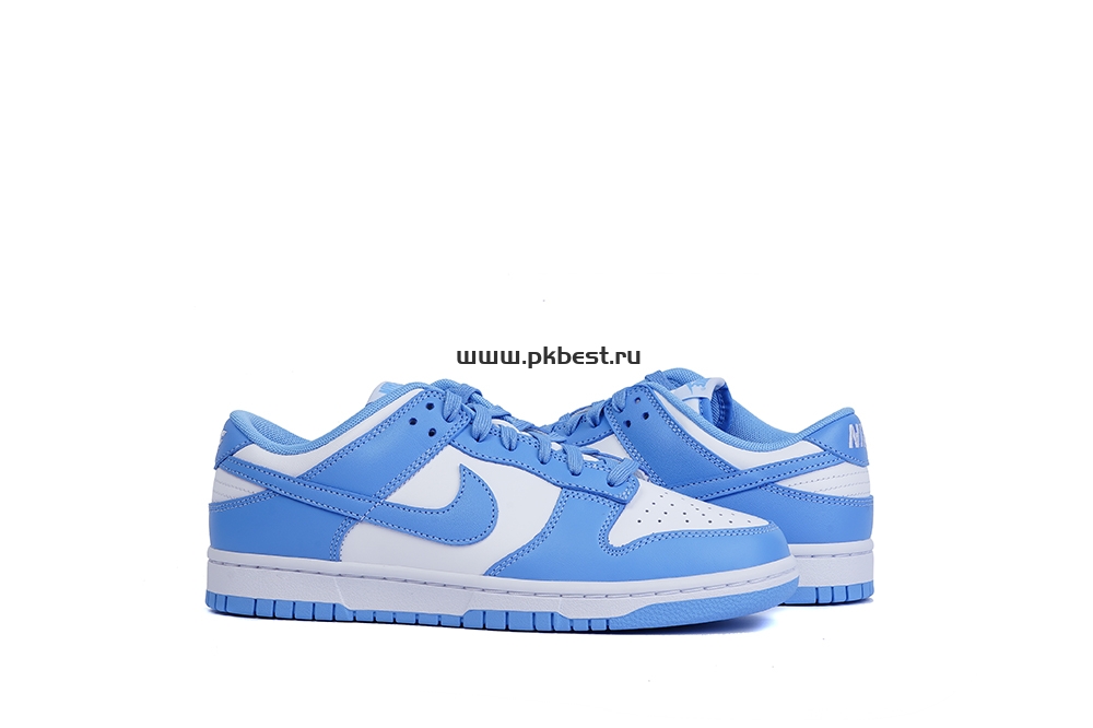 PK GOD Dunk SB Low UNC RETAIL MATERIALS READY TO SHIP