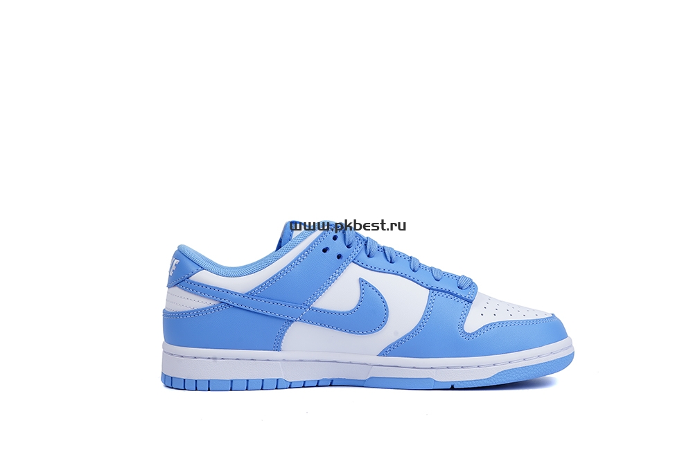 PK GOD Dunk SB Low UNC RETAIL MATERIALS READY TO SHIP