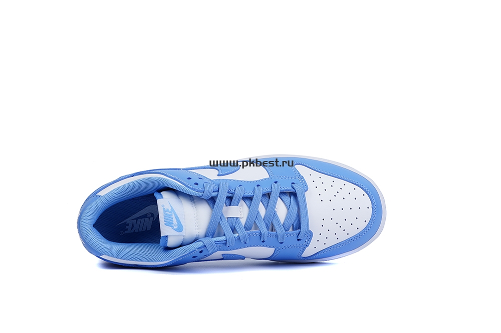 PK GOD Dunk SB Low UNC RETAIL MATERIALS READY TO SHIP