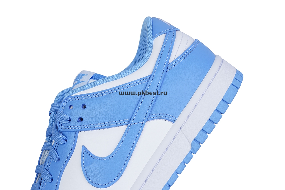 PK GOD Dunk SB Low UNC RETAIL MATERIALS READY TO SHIP