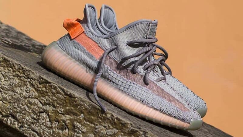 exclusive god yeezy 350 v2 true form with real premeknit from huayiyi which offer primeknit to Ad*s directly ready to ship