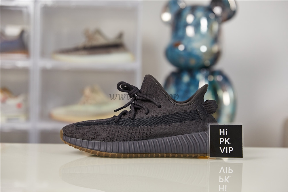 exclusive pk god yeezy 350 v2 cinderwith real premeknit from huayiyi which offer primeknit to Ad*s directly ready to ship