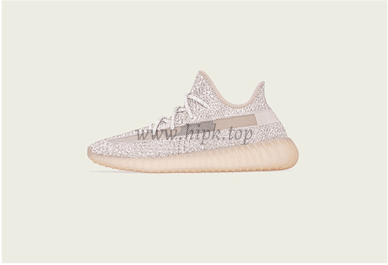 exclusive pk god yeezy 350 v2 synth 3m reflective with real premeknit from huayiyi which offer primeknit to Ad*s directly ready to ship