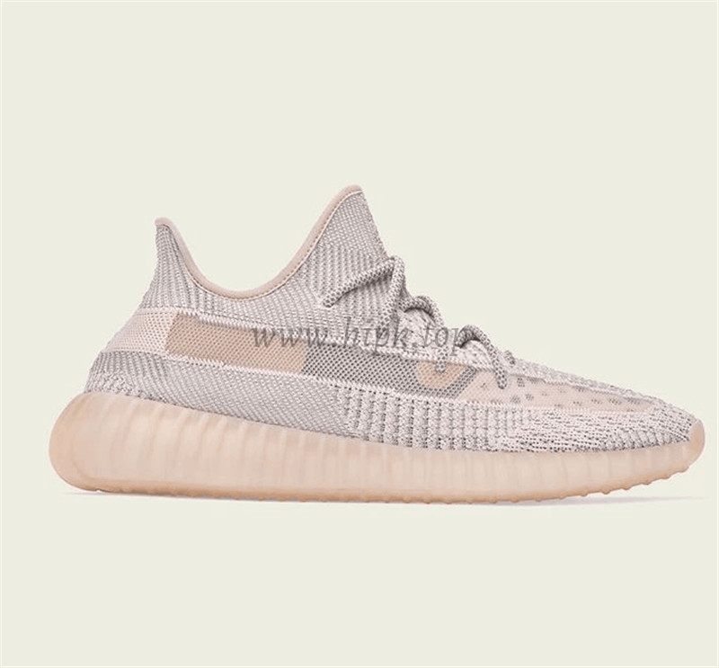 exclusive pk god yeezy 350 v2 synth non reflective with real premeknit from huayiyi which offer primeknit to Ad*s directly ready to ship