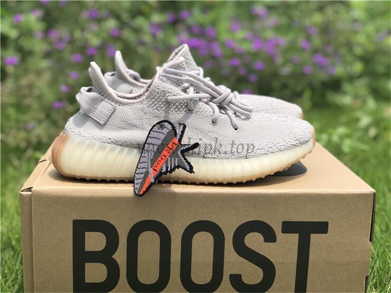 god yeezy 350 v2 sesame with real premeknit from huayiyi which offer primeknit to Ad*s directly ready to ship