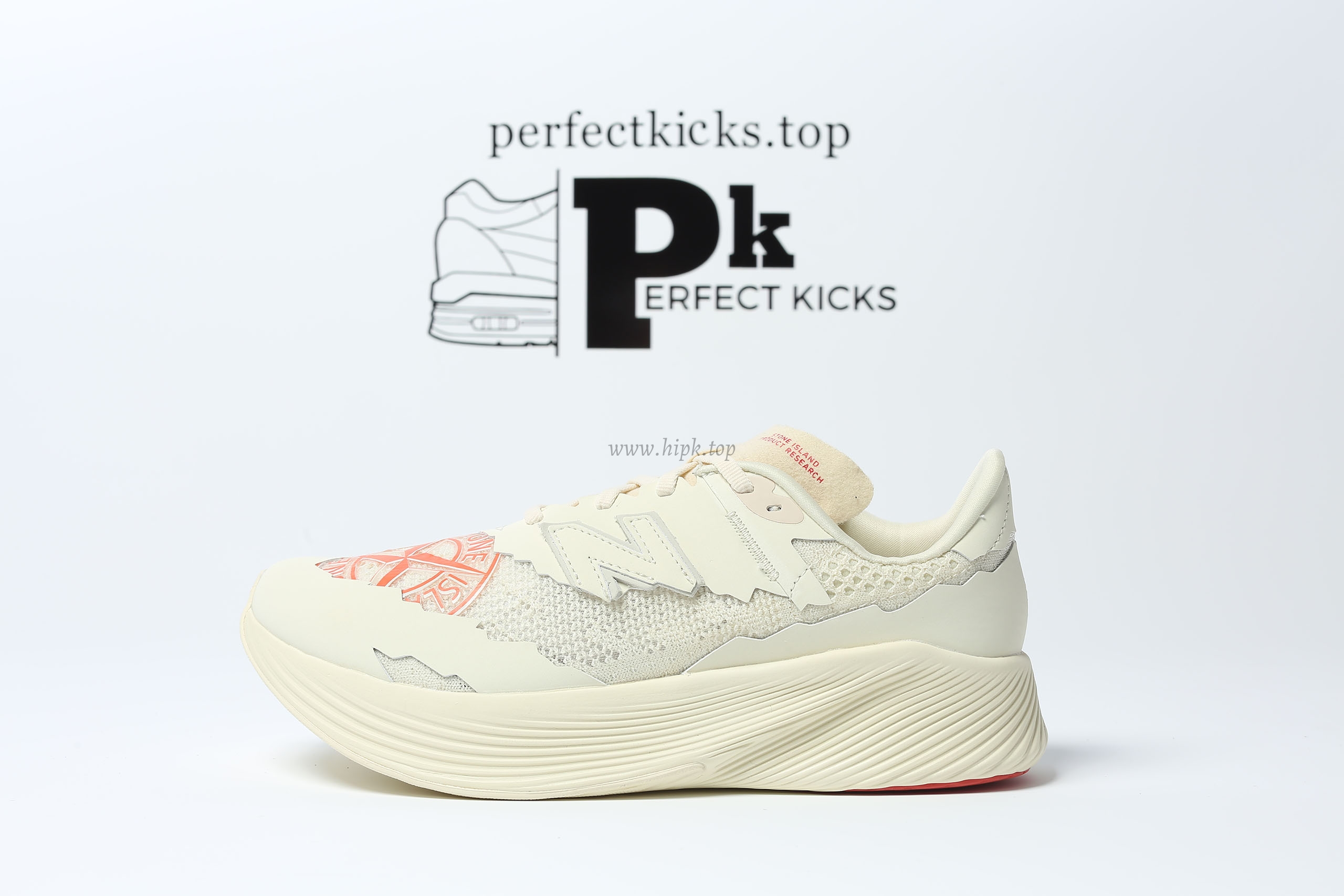 PK GOD New Balance FuelCell RC Elite V2 SI Stone Island TDS RETAIL MATERIALS READY TO SHIP