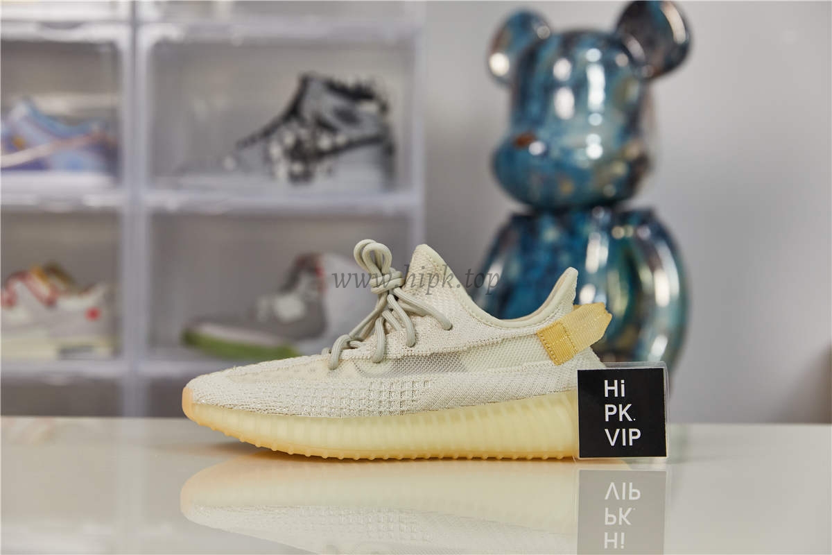 pk god Ad*s yeezy boost 350 v2 light retail materials ready to ship