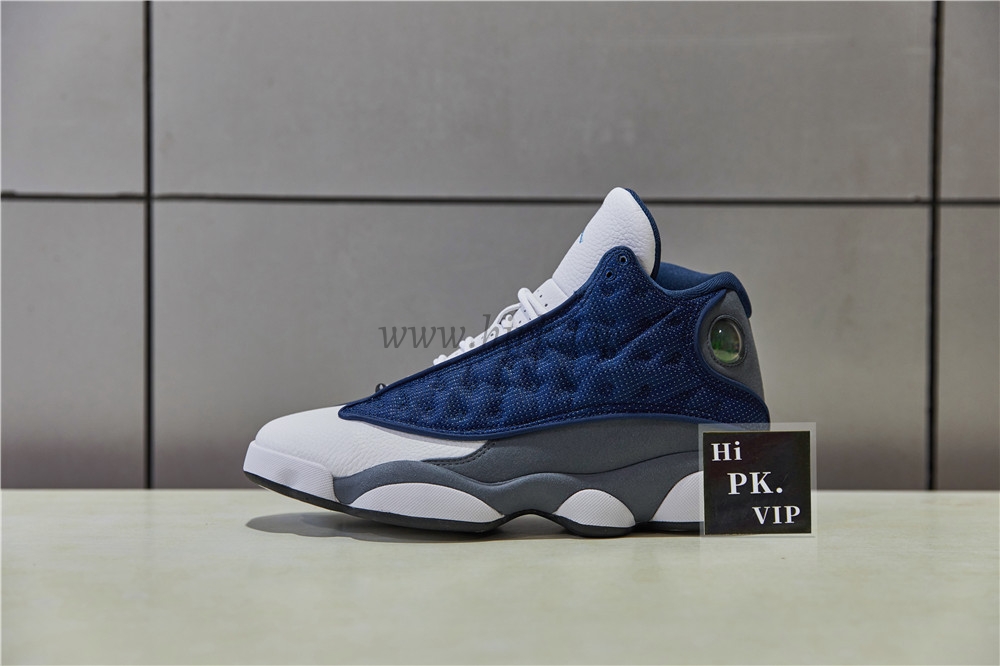 PK GOD Air Jordan XIII 13S Flint retail materails ready to ship