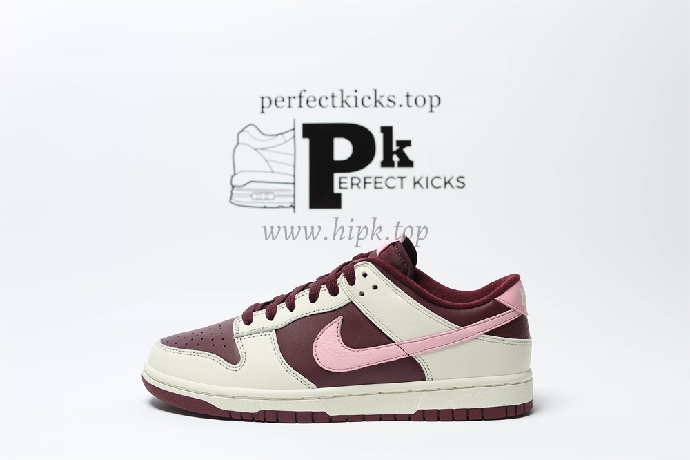 PK GOD Dunk Low yalentines Dav RETAIL MATERIALS READY TO SHIP