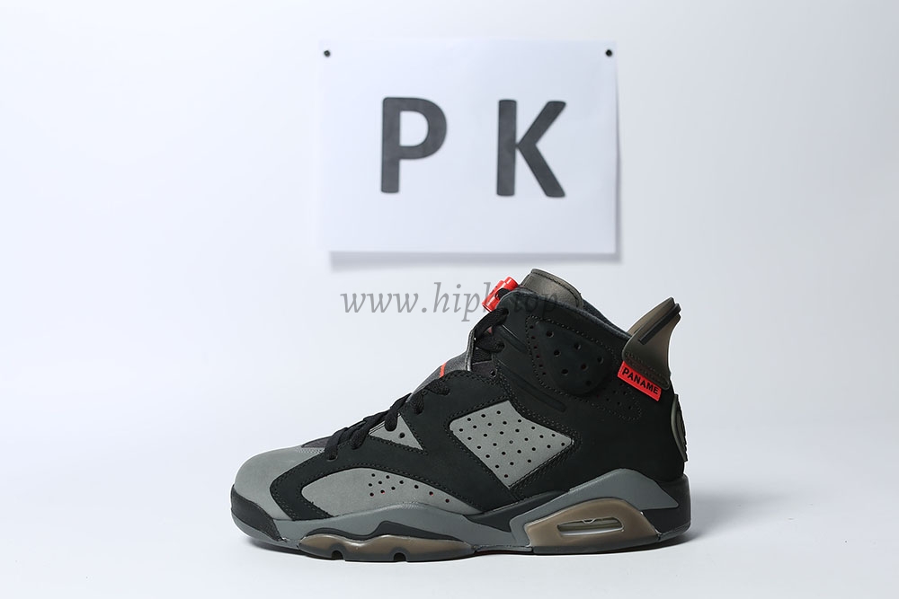 PK GOD Jordan 6 Retro PSG Paris Saint-Germain RETAIL MATERIALS READY TO SHIP