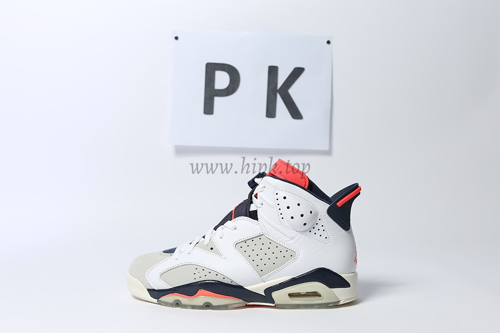 PK GOD Jordan 6 Retro Tinker RETAIL MATERIALS READY TO SHIP